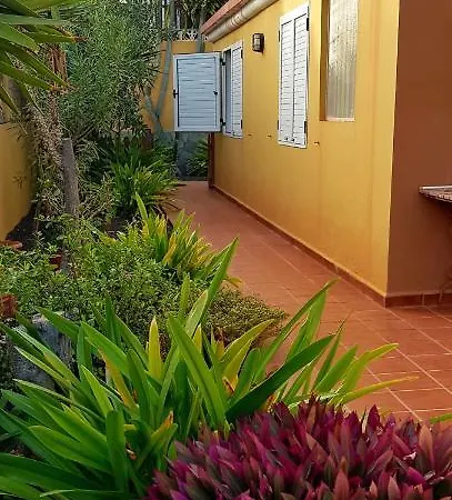 Chalet Casa Lube